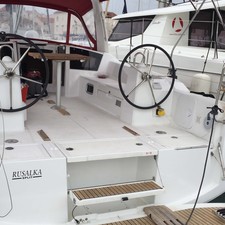 Beneteau Oceanis 38