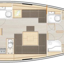 Hanse 458