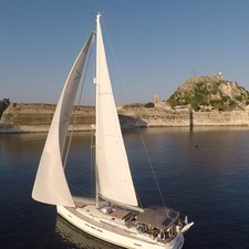 Jeanneau Sun Odyssey 509