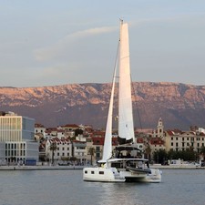 Lagoon 46