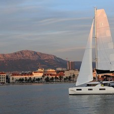Lagoon 46