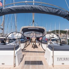 Beneteau Oceanis 60