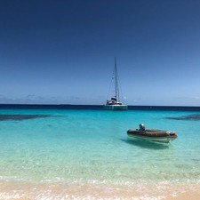 Fountaine Pajot Helia 44