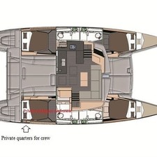 Fountaine Pajot Helia 44