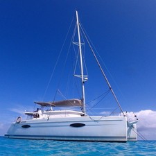 Fountaine Pajot Helia 44