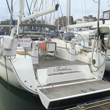 Bavaria 45 Cruiser
