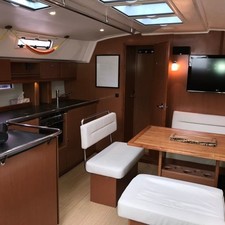 Bavaria 45 Cruiser