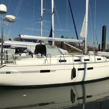Bavaria 45 Cruiser