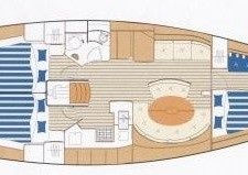 Beneteau First 47.7