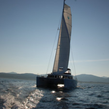 Lagoon 450 F