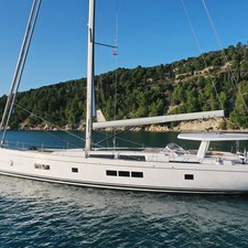 Hanse 675