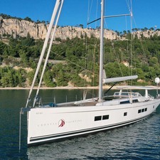 Hanse 675