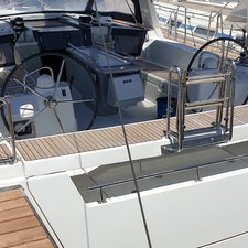 Beneteau Oceanis 41