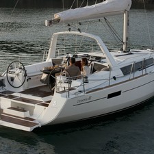 Beneteau Oceanis 41