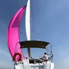 Jeanneau Sun Odyssey 30i