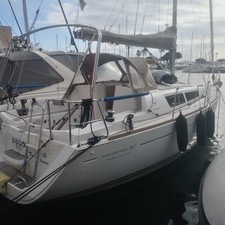 Jeanneau Sun Odyssey 30i