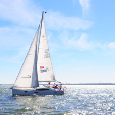 Jeanneau Sun Odyssey 42