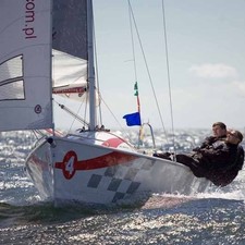 Delphia 24 One design