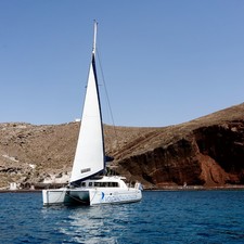 Lagoon 440