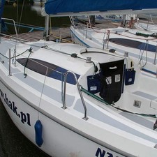 Sasanka 660