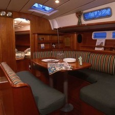 Beneteau Oceanis 461