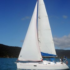 Jeanneau Sun Odyssey 36