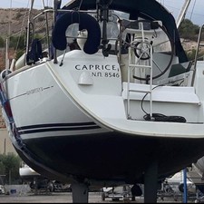 Jeanneau Sun Odyssey 32