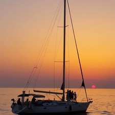 Jeanneau Sun Odyssey 45