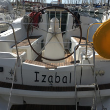 Jeanneau Sun Odyssey 36