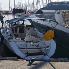 Jeanneau Sun Odyssey 36