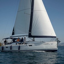 Jeanneau Sun Odyssey 39