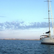 Jeanneau Sun Odyssey 40