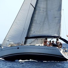 Jeanneau Sun Odyssey 40