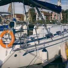Bavaria 30 Cruiser