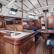 Beneteau Oceanis 361 Clipper