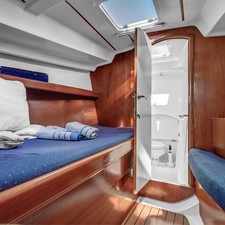 Beneteau Oceanis 393 Clipper