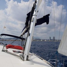 Beneteau Cyclades 39