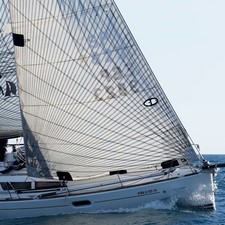 Jeanneau Sun Odyssey 36