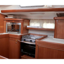 Beneteau Oceanis 523