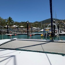 Fountaine Pajot Orana 44