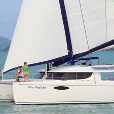 Fountaine Pajot Orana 44