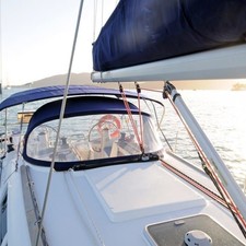 Jeanneau Sun Odyssey 39i