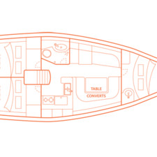 Jeanneau Sun Odyssey 39i