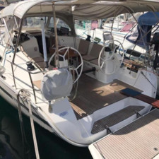 Bavaria Cruiser 40 S