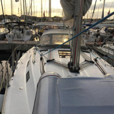 Bavaria Cruiser 40 S