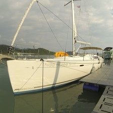 Beneteau Oceanis 54