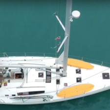Beneteau Oceanis 54