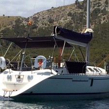 Beneteau Oceanis 41