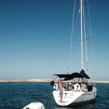 Beneteau Oceanis 41