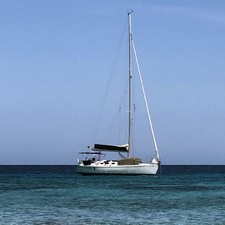 Beneteau Oceanis 41